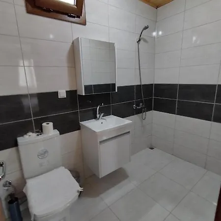 Kandyba Restoran & Ferienhaus Kaş